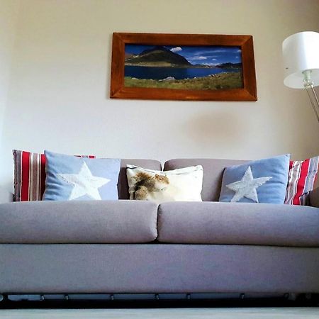 Easyloc Andorra Appartements, Studios - Pieds De Pistes ปาสเดลากาซา ภายนอก รูปภาพ