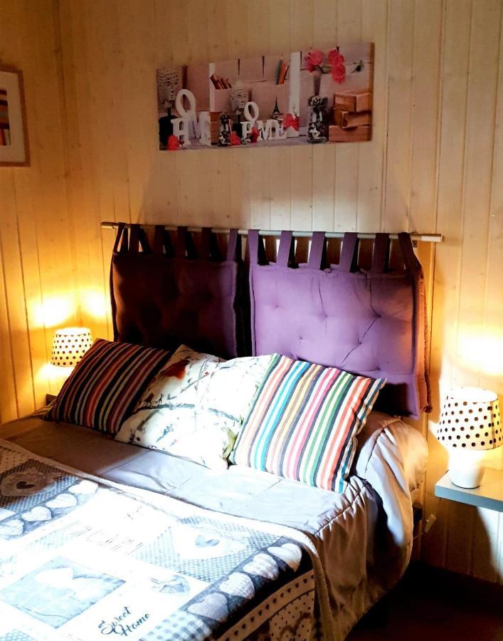 Easyloc Andorra Appartements, Studios - Pieds De Pistes ปาสเดลากาซา ภายนอก รูปภาพ