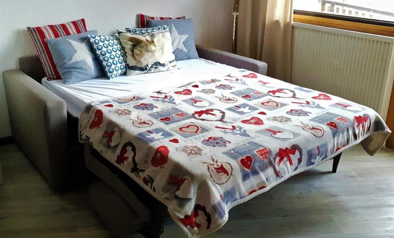 Easyloc Andorra Appartements, Studios - Pieds De Pistes ปาสเดลากาซา ภายนอก รูปภาพ