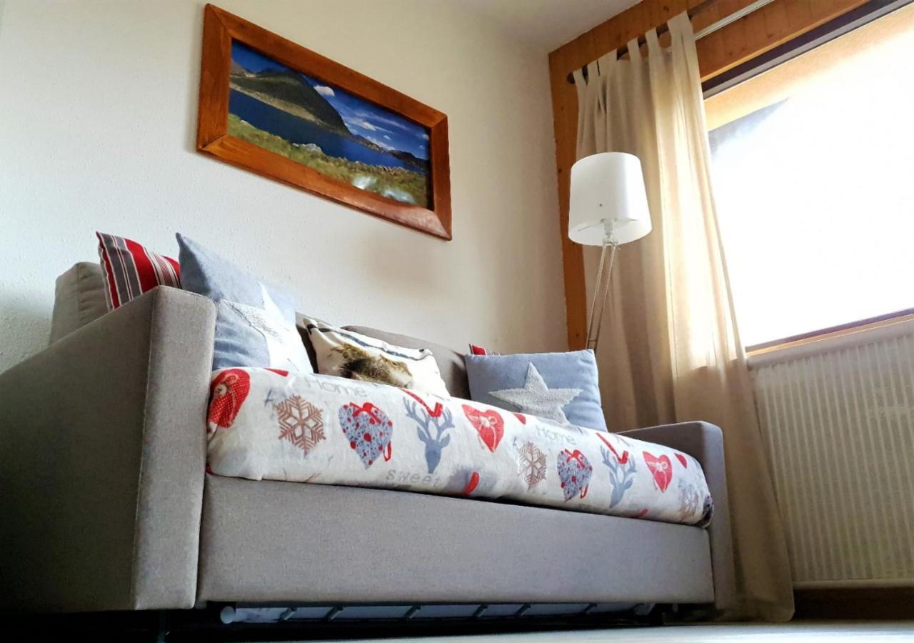 Easyloc Andorra Appartements, Studios - Pieds De Pistes ปาสเดลากาซา ภายนอก รูปภาพ