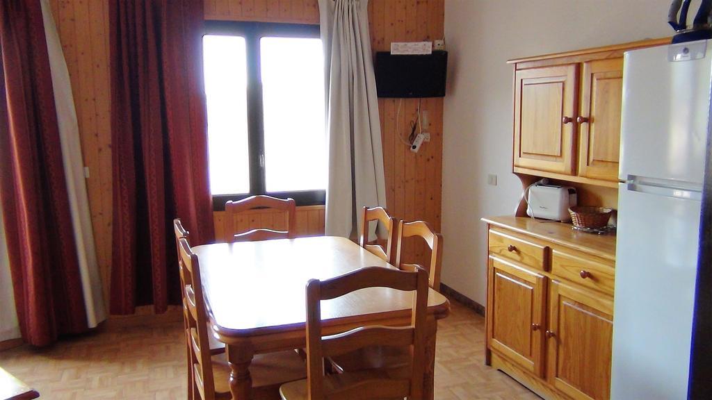 Easyloc Andorra Appartements, Studios - Pieds De Pistes ปาสเดลากาซา ภายนอก รูปภาพ