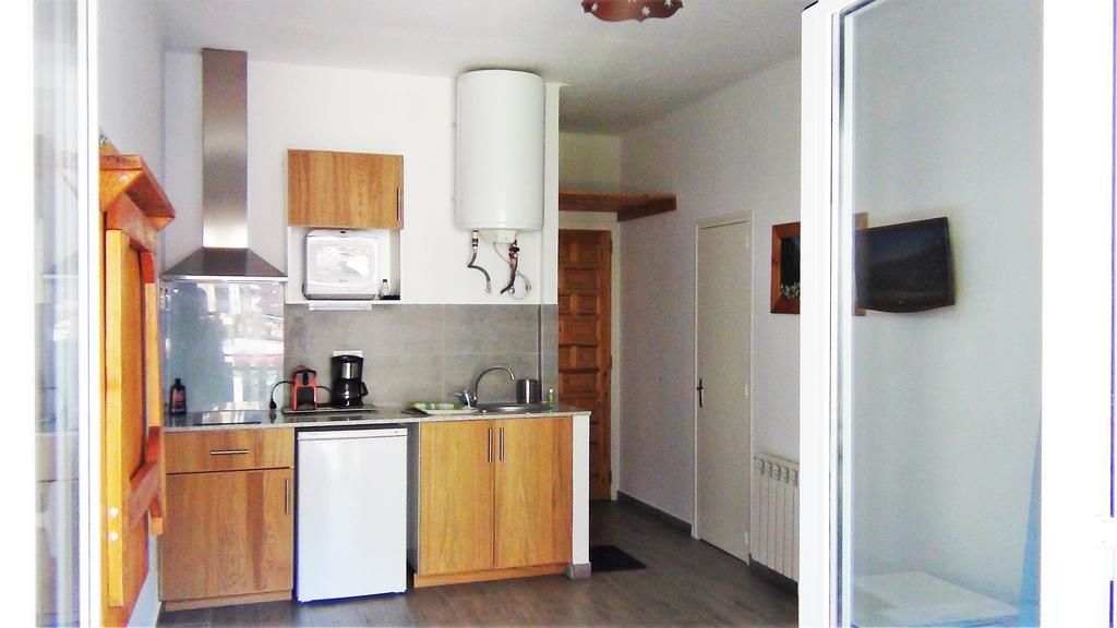 Easyloc Andorra Appartements, Studios - Pieds De Pistes ปาสเดลากาซา ภายนอก รูปภาพ