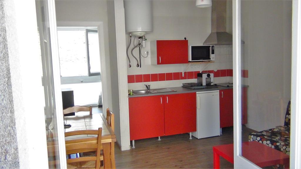 Easyloc Andorra Appartements, Studios - Pieds De Pistes ปาสเดลากาซา ภายนอก รูปภาพ