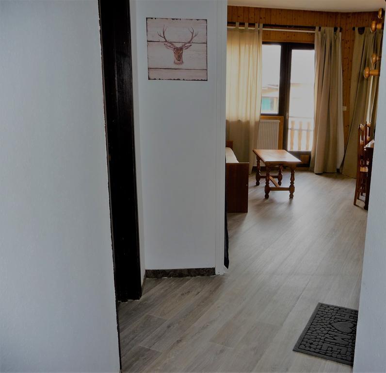 Easyloc Andorra Appartements, Studios - Pieds De Pistes ปาสเดลากาซา ภายนอก รูปภาพ