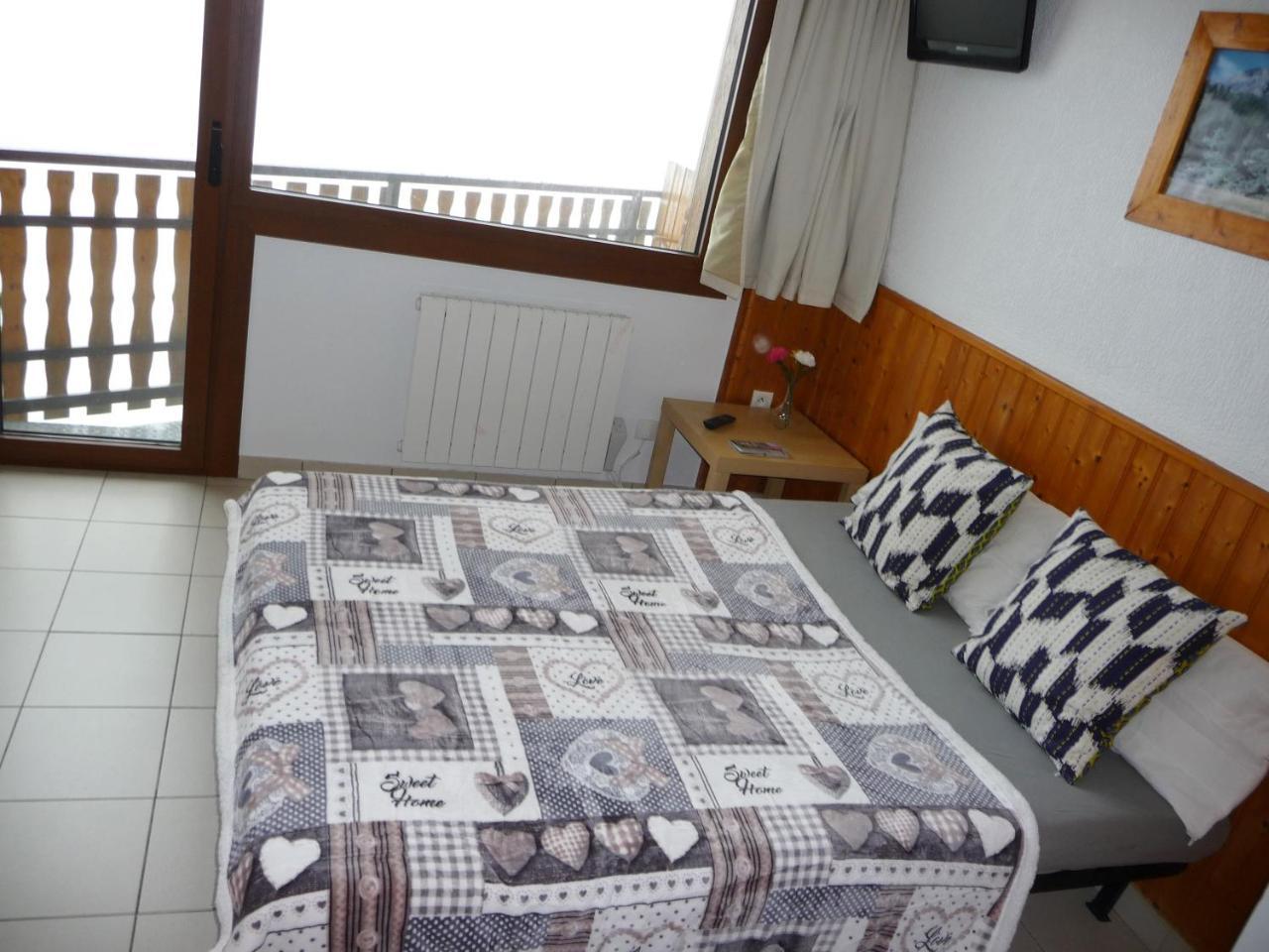 Easyloc Andorra Appartements, Studios - Pieds De Pistes ปาสเดลากาซา ภายนอก รูปภาพ