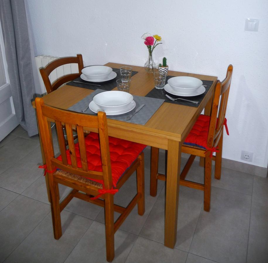 Easyloc Andorra Appartements, Studios - Pieds De Pistes ปาสเดลากาซา ภายนอก รูปภาพ