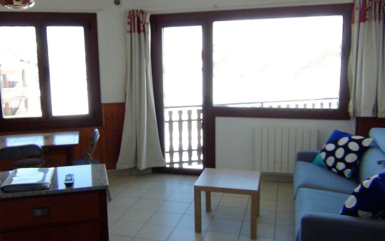 Easyloc Andorra Appartements, Studios - Pieds De Pistes ปาสเดลากาซา ภายนอก รูปภาพ