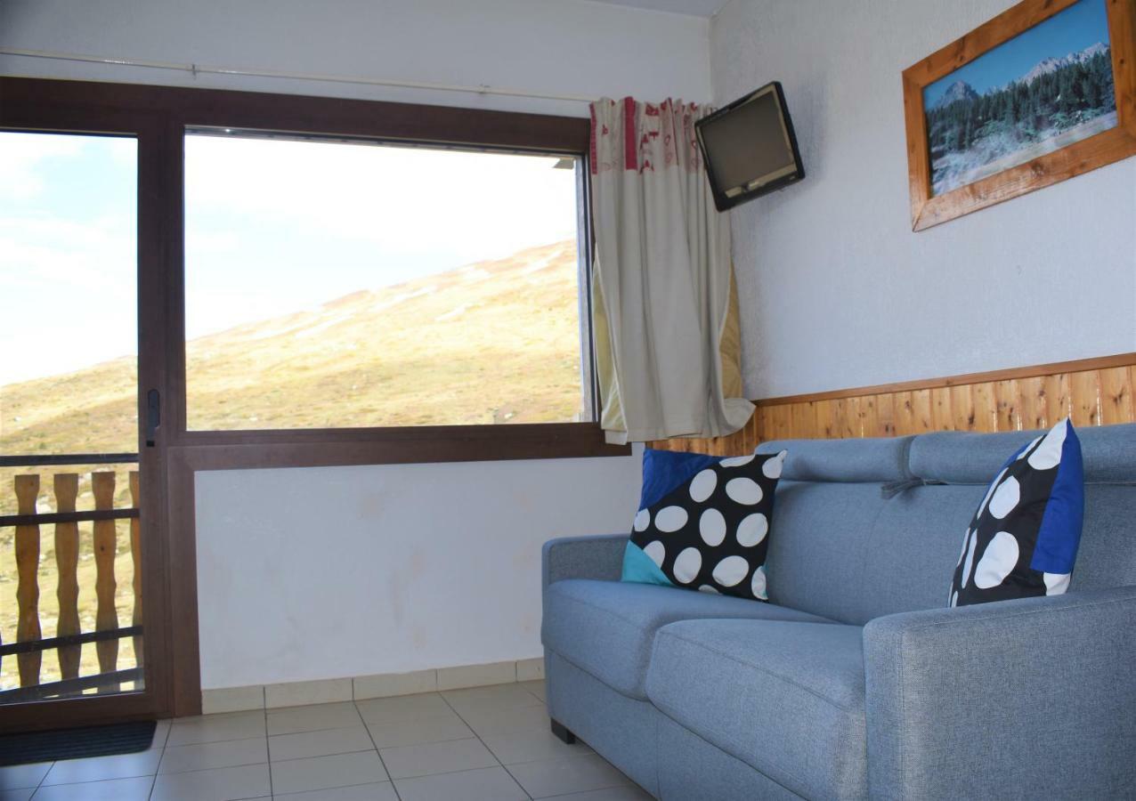 Easyloc Andorra Appartements, Studios - Pieds De Pistes ปาสเดลากาซา ภายนอก รูปภาพ