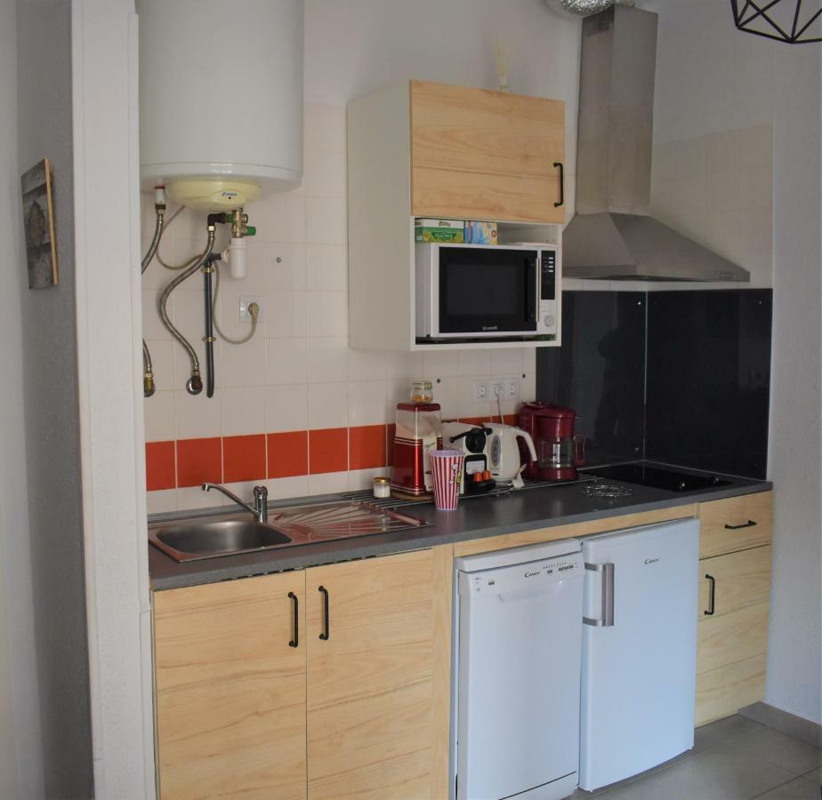 Easyloc Andorra Appartements, Studios - Pieds De Pistes ปาสเดลากาซา ภายนอก รูปภาพ