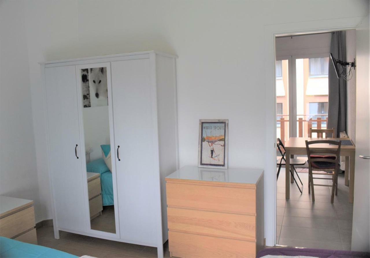 Easyloc Andorra Appartements, Studios - Pieds De Pistes ปาสเดลากาซา ภายนอก รูปภาพ