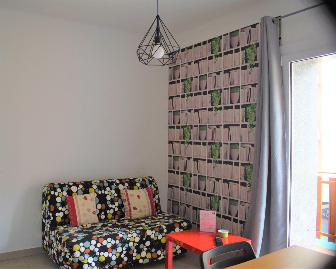 Easyloc Andorra Appartements, Studios - Pieds De Pistes ปาสเดลากาซา ภายนอก รูปภาพ
